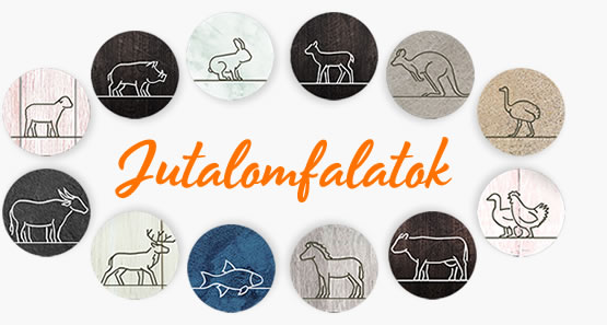 Jutalomfalatok