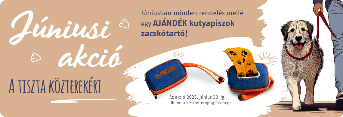 Júniusi ajándék